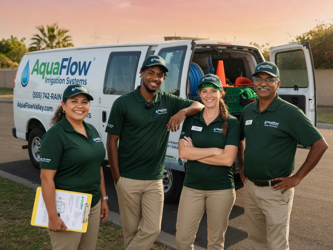 Irrigation Installation company in Port Orchard, WA