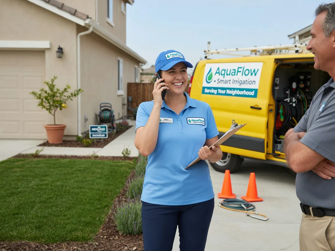 Irrigation Installation Port Orchard, WA FAQs